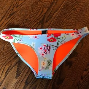 Triangl Bikini Swim Bottoms